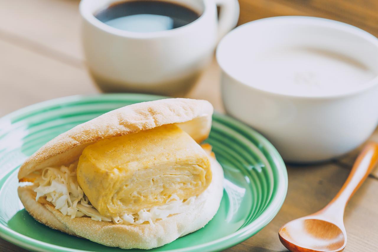 Mezamashi Sandwich Σαππόρο Εξωτερικό φωτογραφία